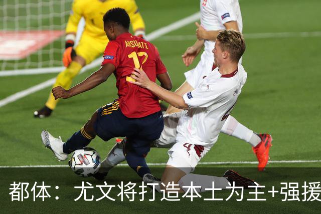 都体：尤文将打造本土为主+强援的架构，已瞄准弗拉泰西 贝拉尔迪